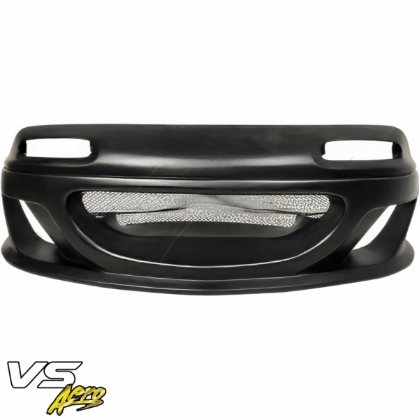 VSaero FRP STRA vB Front Bumper for Mazda Miata MX-5 (NA) 1990-1997 - Image 11