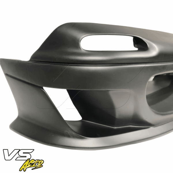 VSaero FRP STRA vB Front Bumper for Mazda Miata MX-5 (NA) 1990-1997 - Image 16
