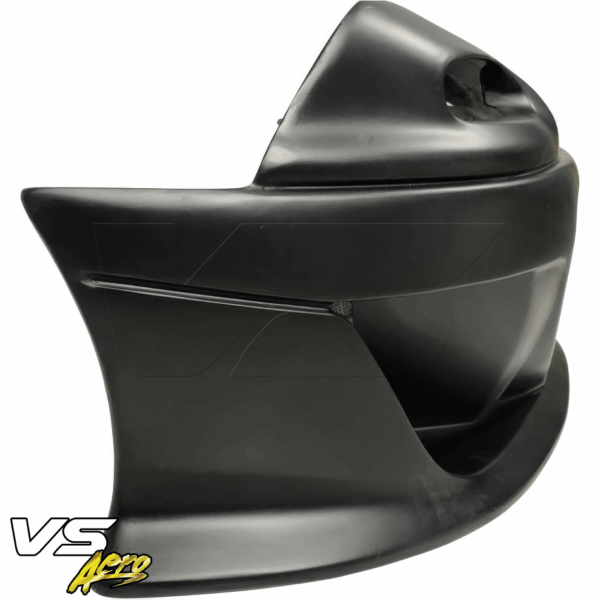 VSaero FRP STRA vB Front Bumper for Mazda Miata MX-5 (NA) 1990-1997 - Image 18