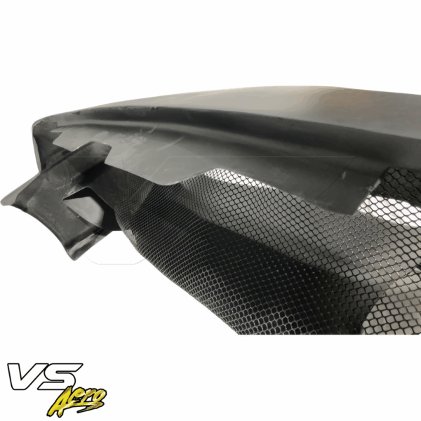 VSaero FRP STRA vB Front Bumper for Mazda Miata MX-5 (NA) 1990-1997 - Image 19