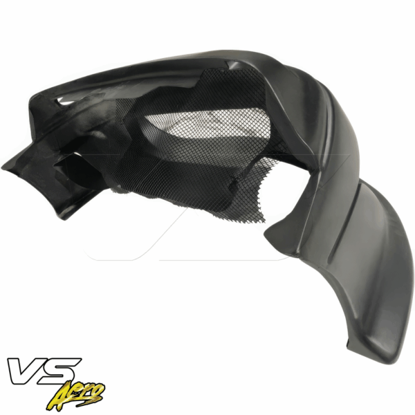 VSaero FRP STRA vB Front Bumper for Mazda Miata MX-5 (NA) 1990-1997 - Image 20