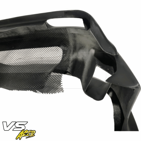VSaero FRP STRA vB Front Bumper for Mazda Miata MX-5 (NA) 1990-1997 - Image 21