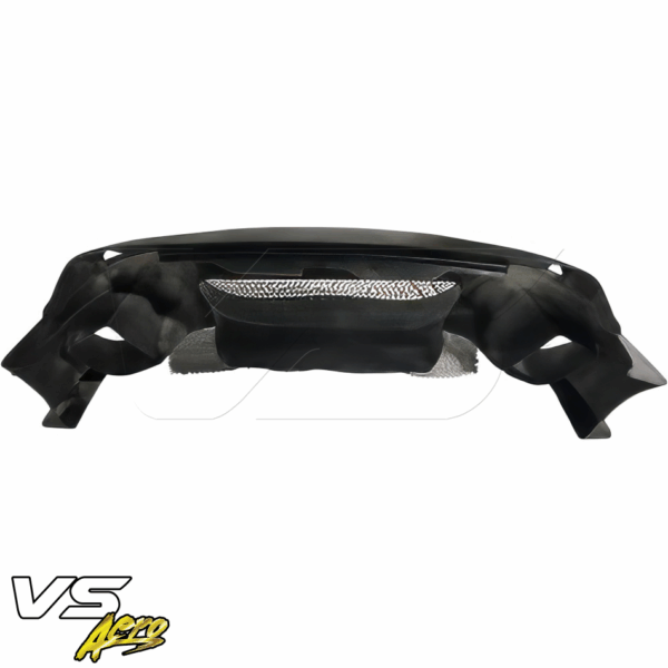 VSaero FRP STRA vB Front Bumper for Mazda Miata MX-5 (NA) 1990-1997 - Image 22